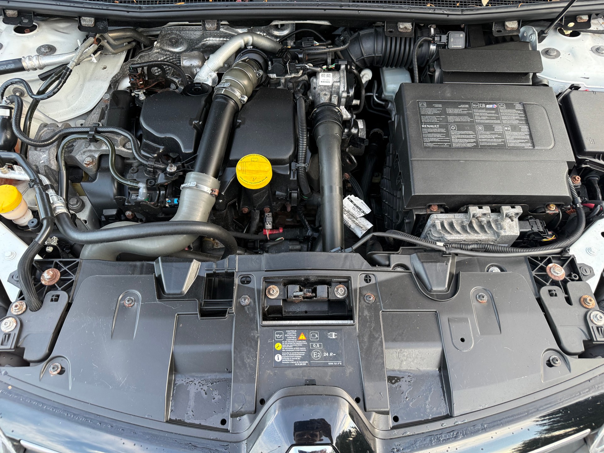 RENAULT Mégane Grandtour 1.5 dCi Bose-image-8