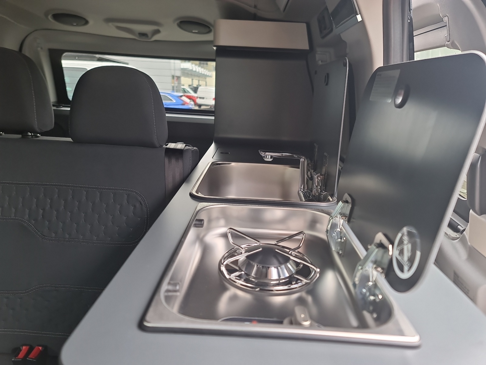WESTFALIA Club Joker Urban Premium 4x4 *5-Sitzer*-image-19