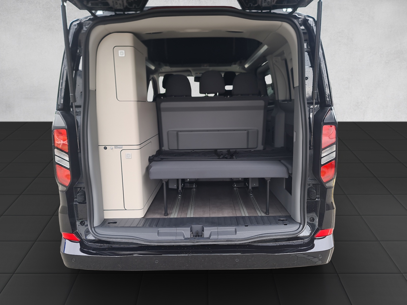 WESTFALIA Club Joker Urban Premium 4x4 *5-Sitzer*-image-9