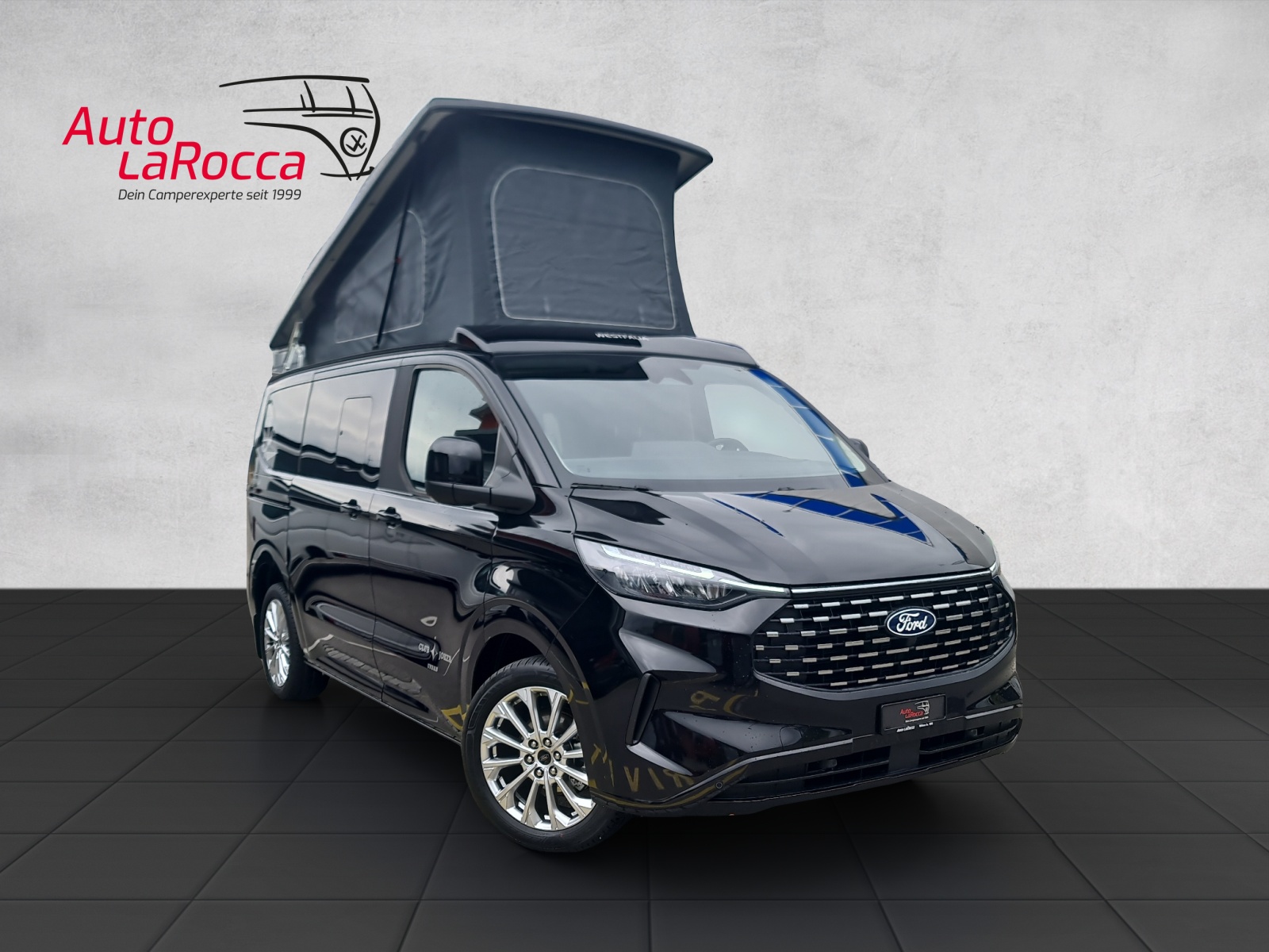 WESTFALIA Club Joker Urban Premium 4x4 *5-Sitzer*-image-6