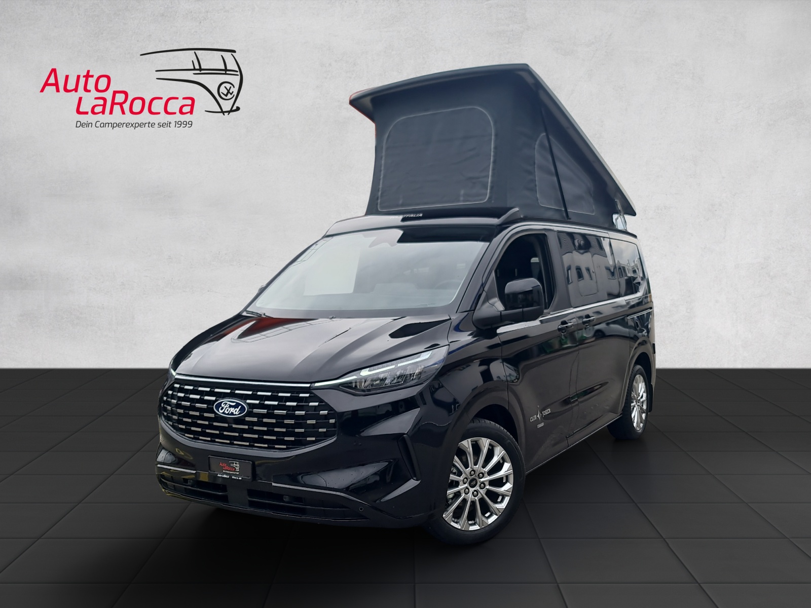 WESTFALIA Club Joker Urban Premium 4x4 *5-Sitzer*-image-0