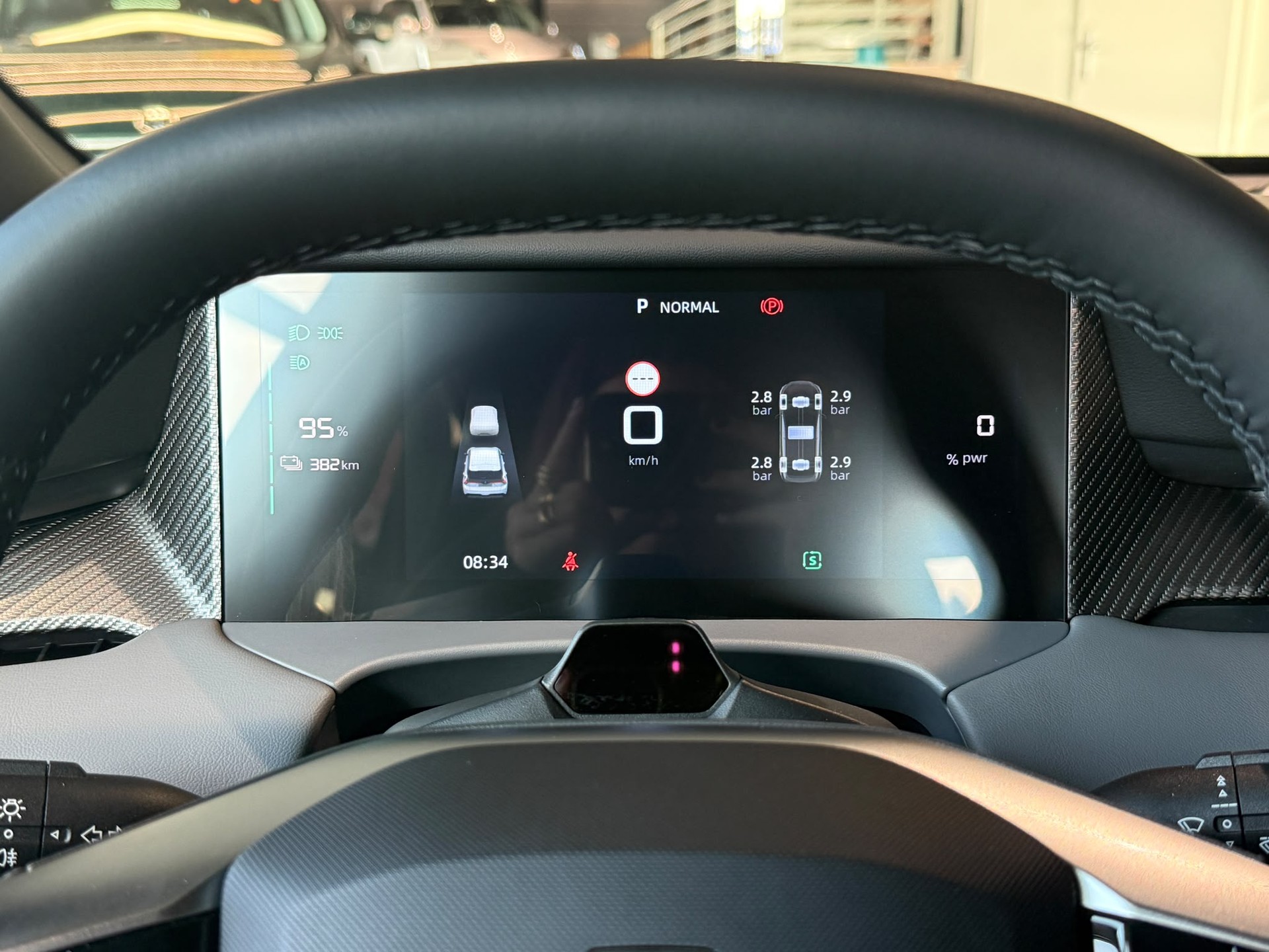 MG 4 EV 64kWh Xpower AWD-image-16