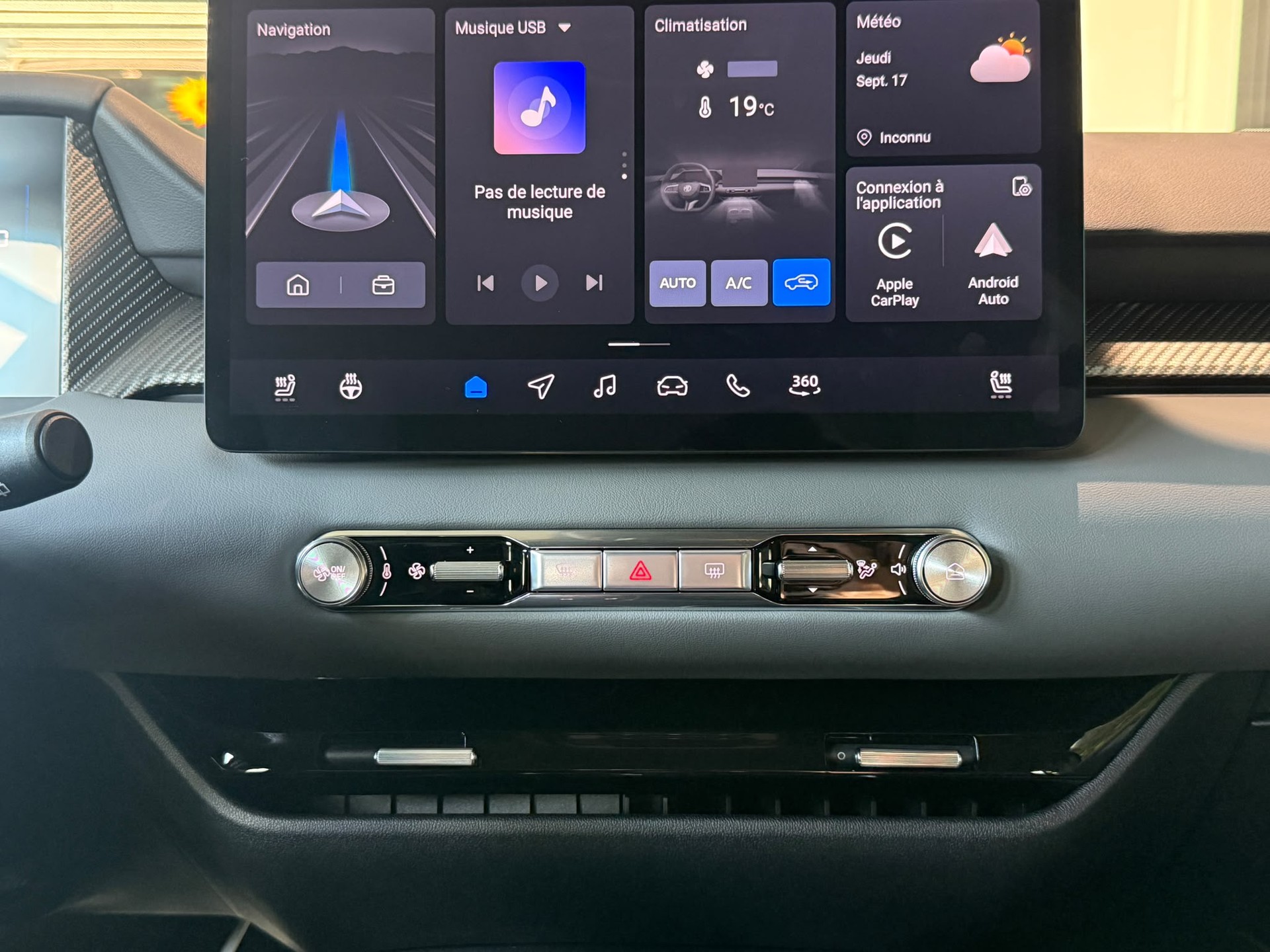 MG 4 EV 64kWh Xpower AWD-image-20