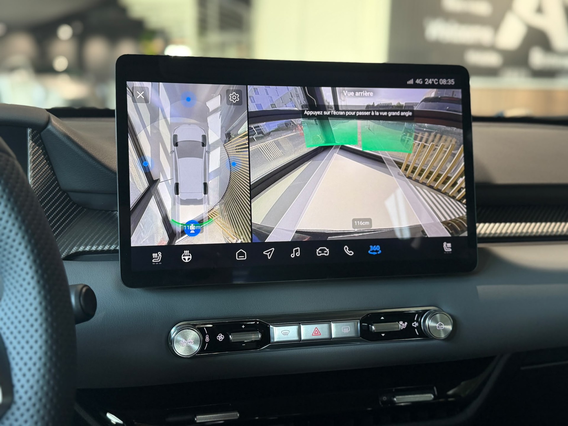 MG 4 EV 64kWh Xpower AWD-image-19