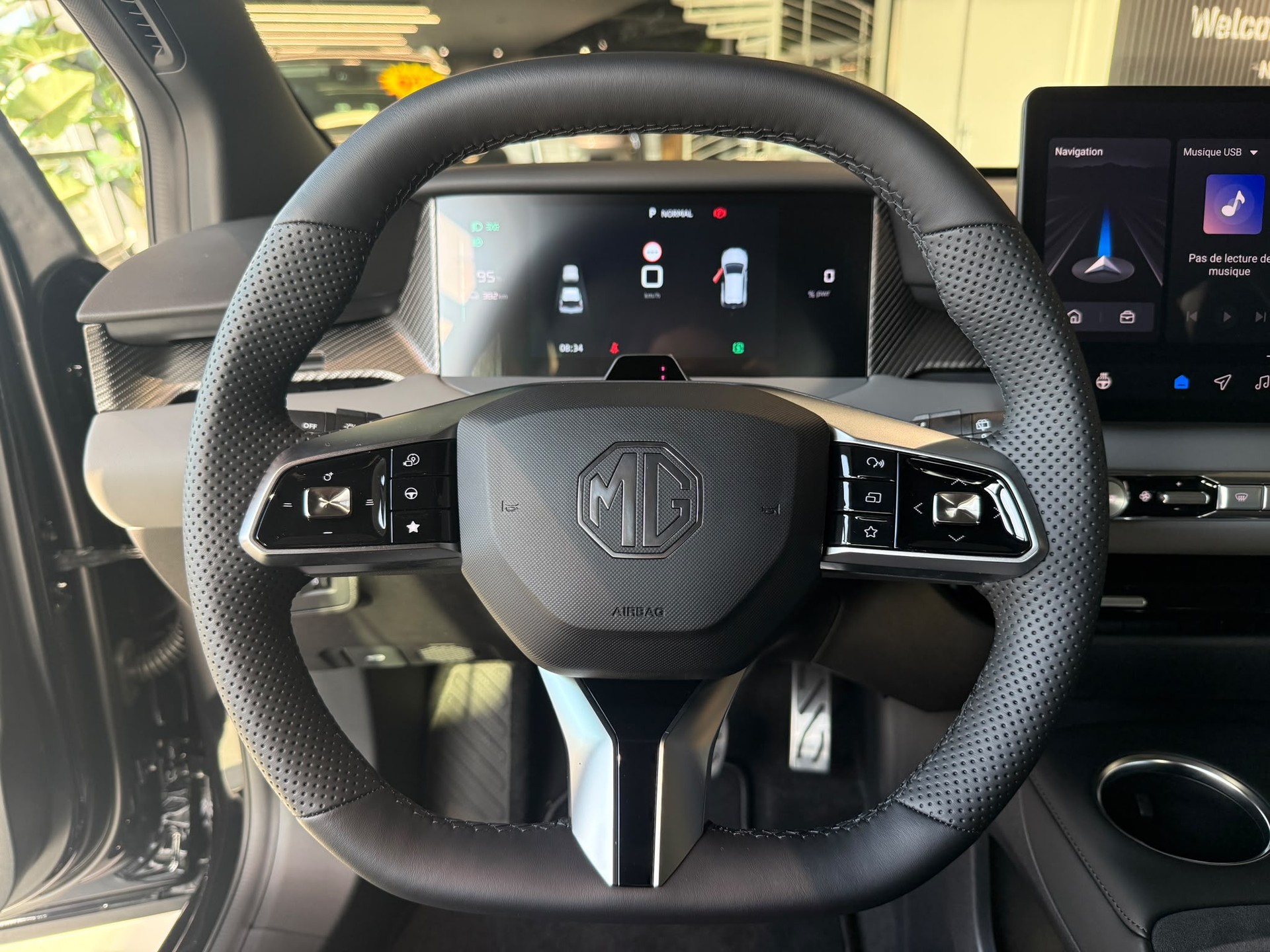 MG 4 EV 64kWh Xpower AWD-image-13