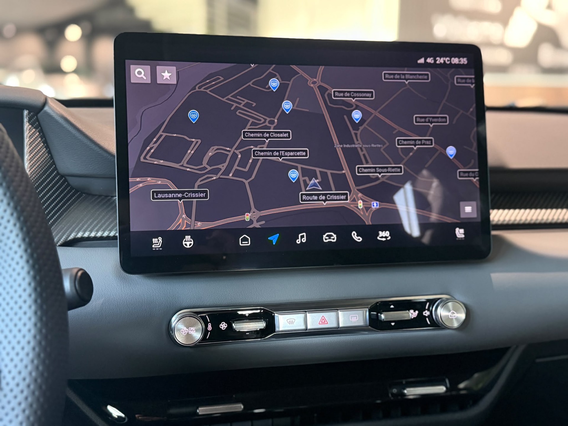 MG 4 EV 64kWh Xpower AWD-image-18