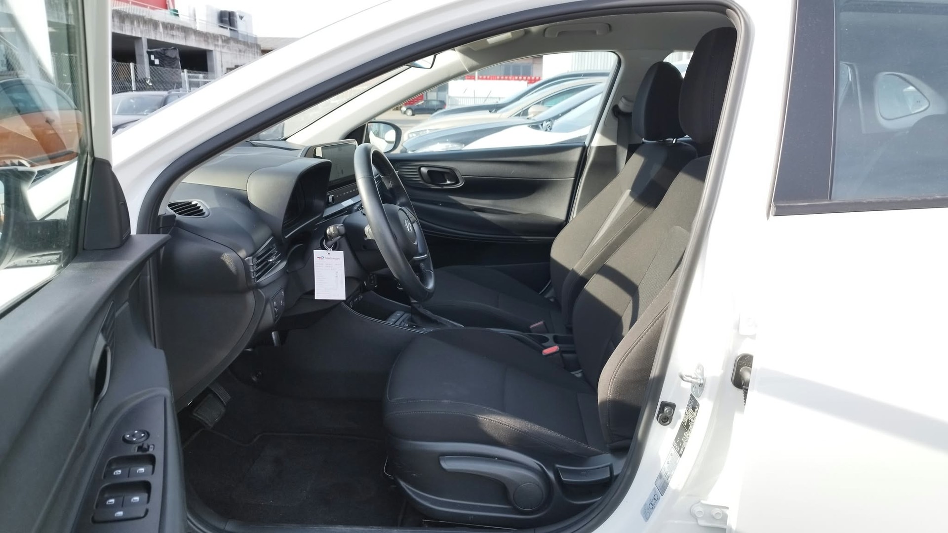 HYUNDAI i20 1.0 T-GDi Origo DCT-image-13
