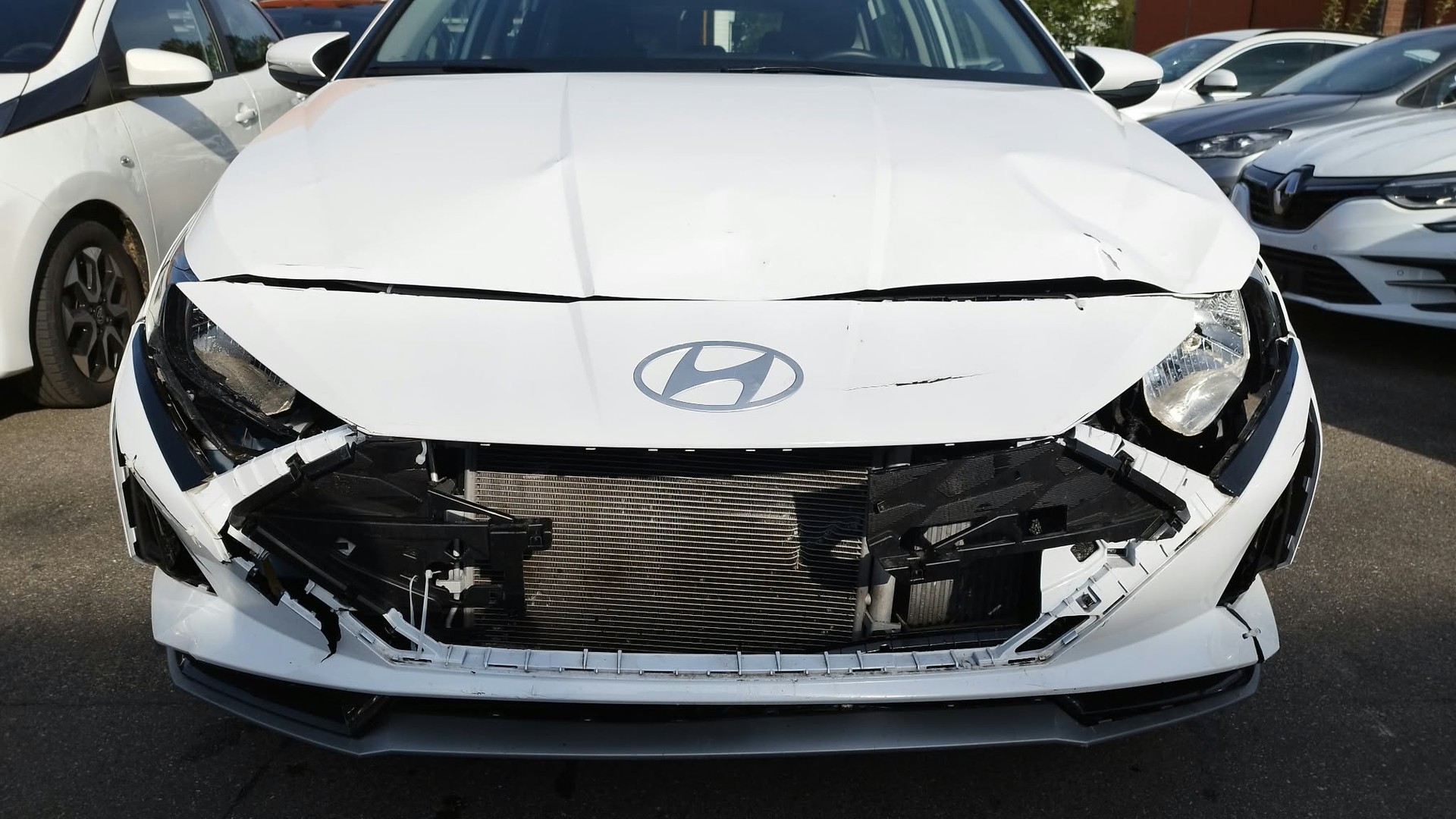 HYUNDAI i20 1.0 T-GDi Origo DCT-image-5