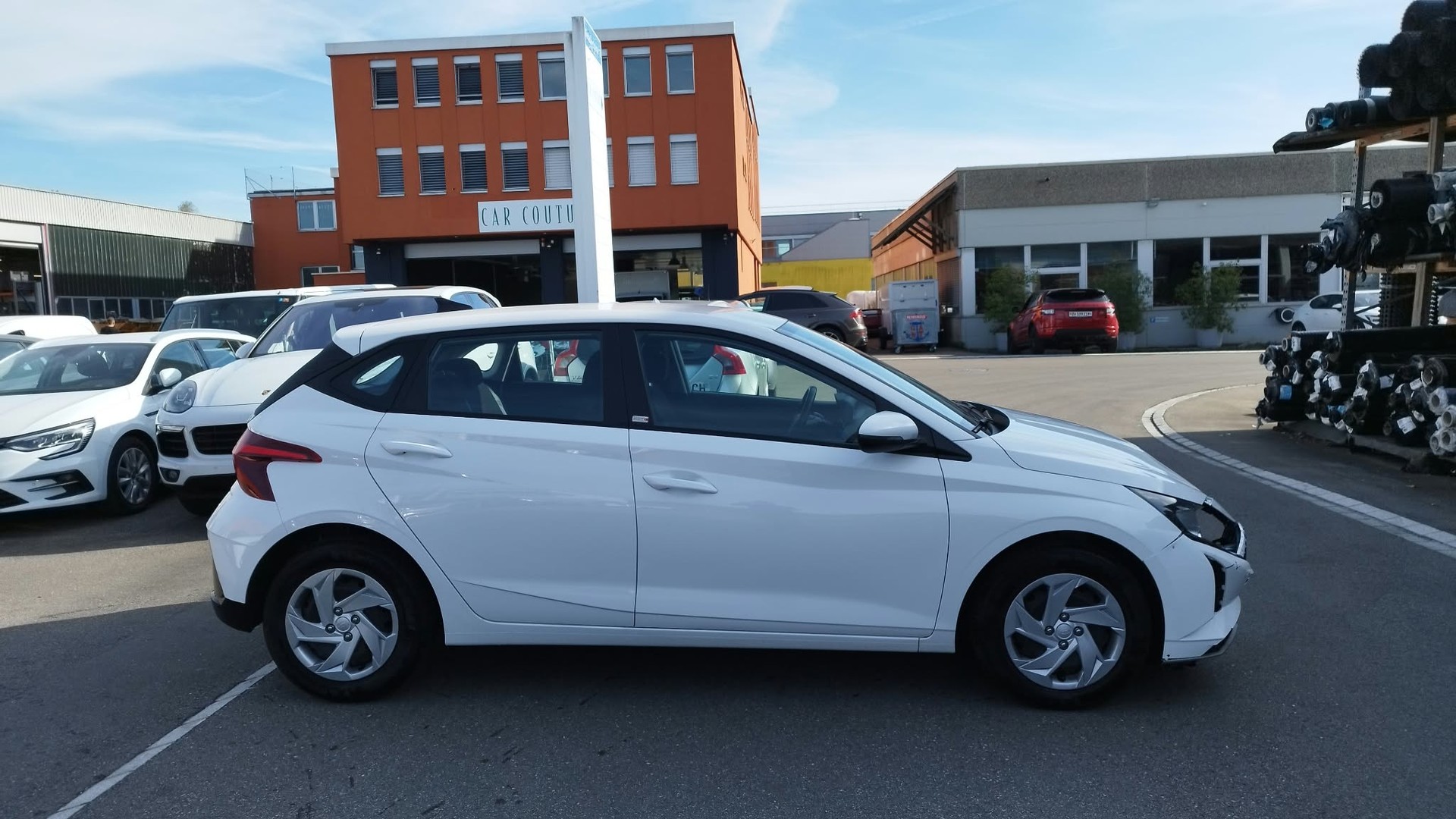 HYUNDAI i20 1.0 T-GDi Origo DCT-image-6