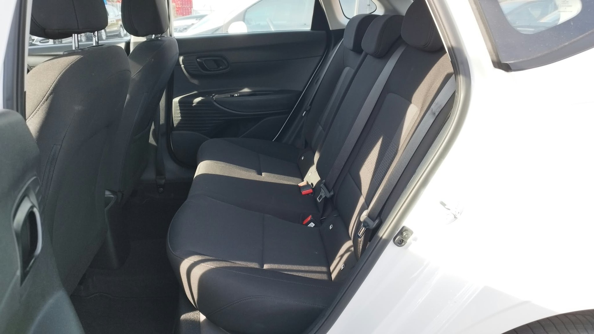 HYUNDAI i20 1.0 T-GDi Origo DCT-image-11