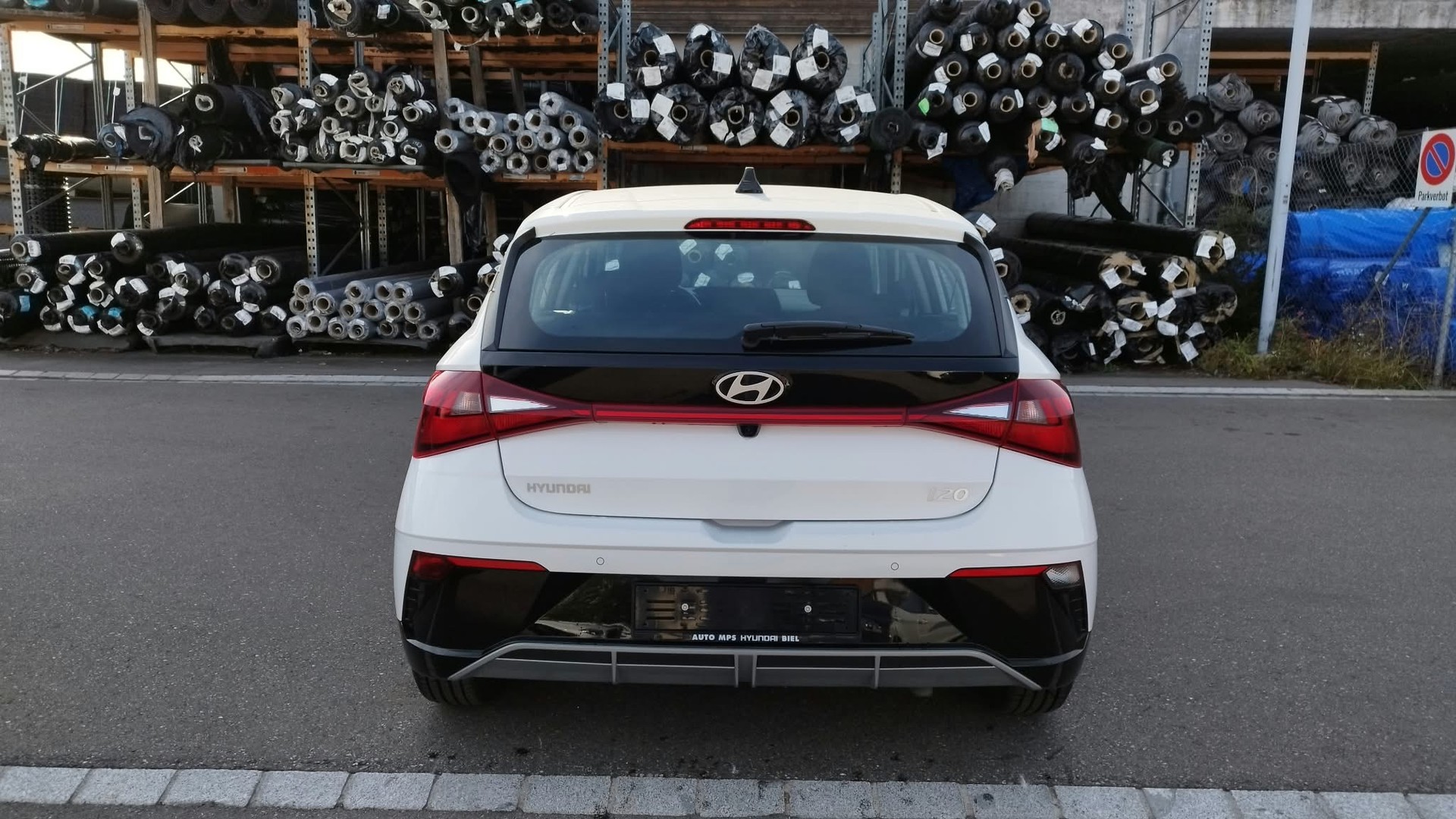 HYUNDAI i20 1.0 T-GDi Origo DCT-image-7