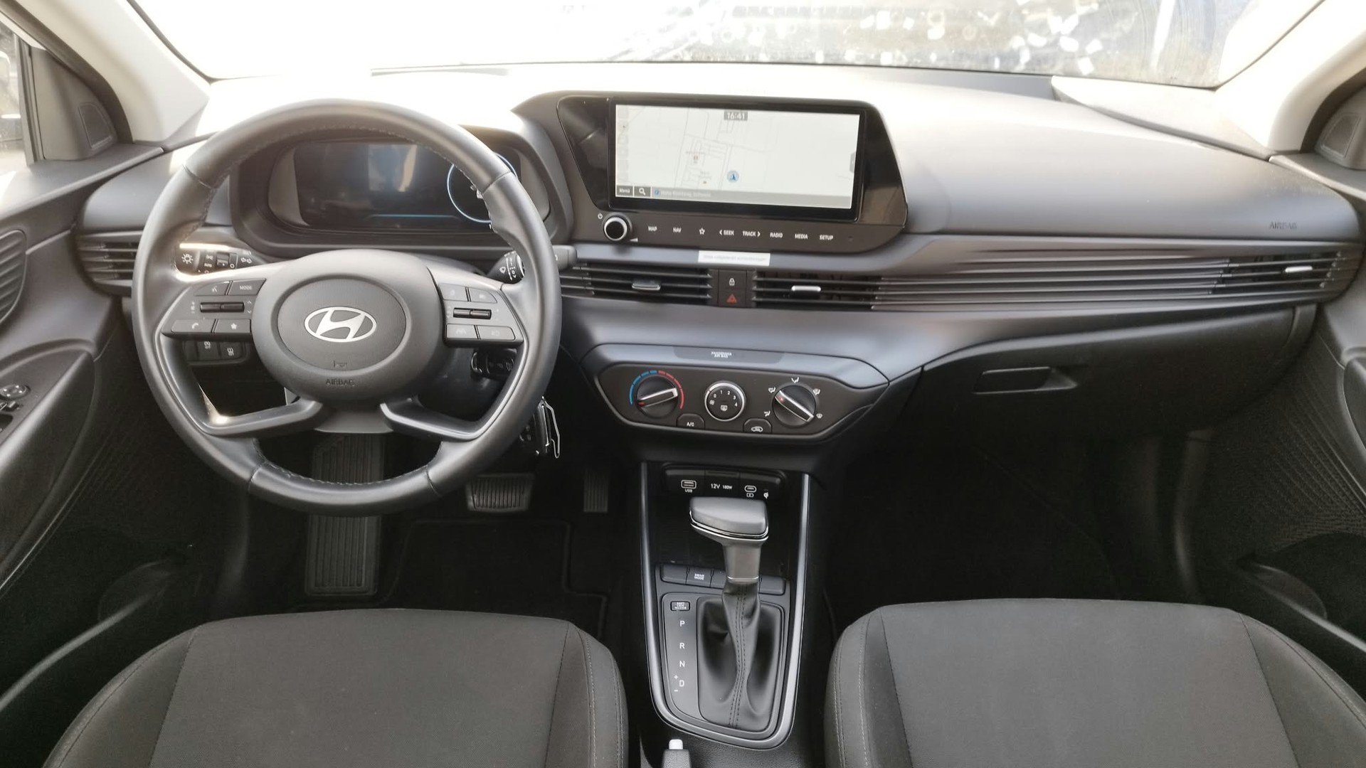 HYUNDAI i20 1.0 T-GDi Origo DCT-image-9