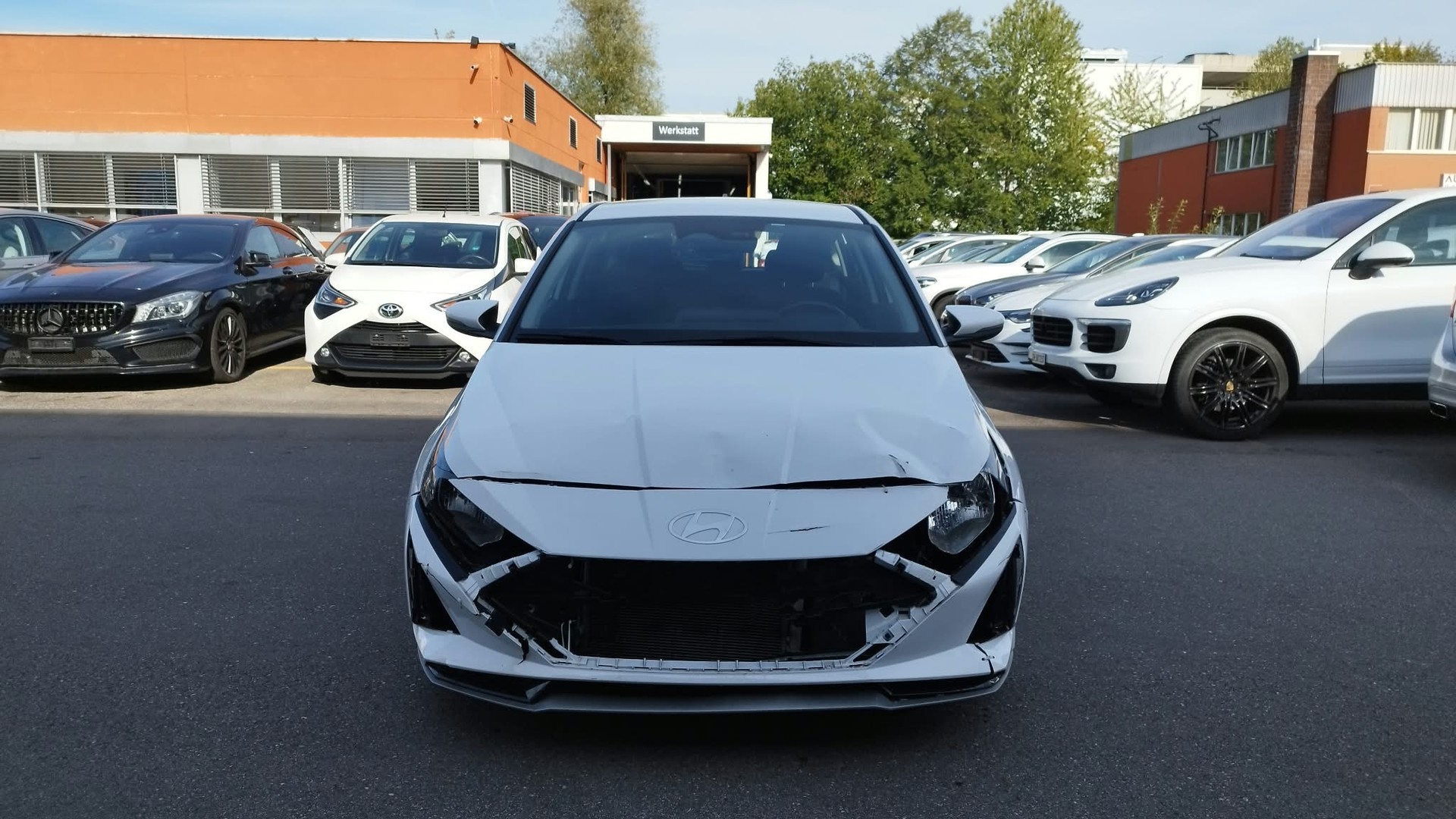 HYUNDAI i20 1.0 T-GDi Origo DCT-image-1