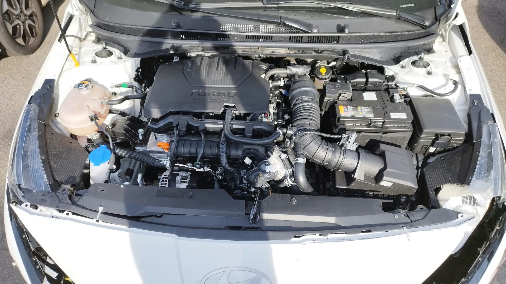 HYUNDAI i20 1.0 T-GDi Origo DCT-image-15
