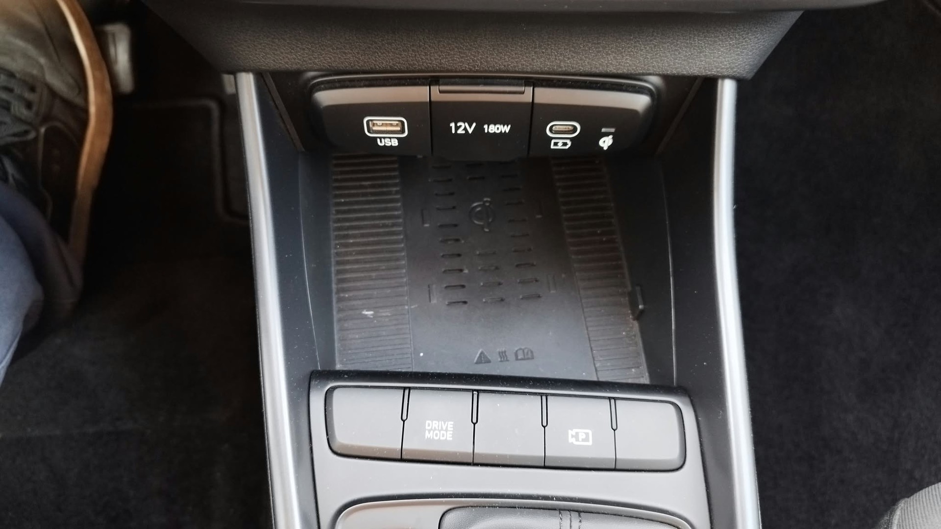 HYUNDAI i20 1.0 T-GDi Origo DCT-image-14