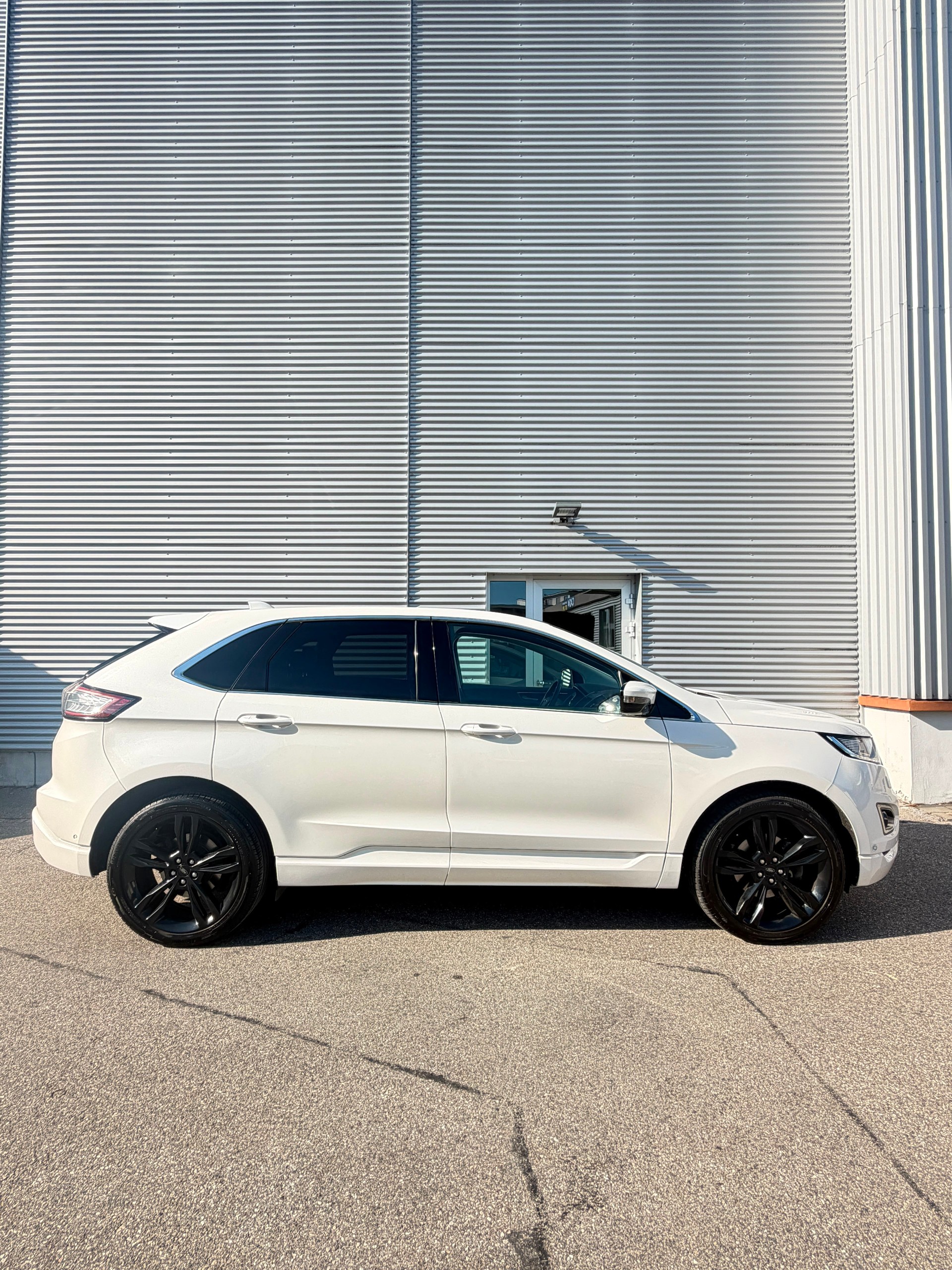 FORD Edge 2.0 TDCi Sport 4WD PowerShift-image-4