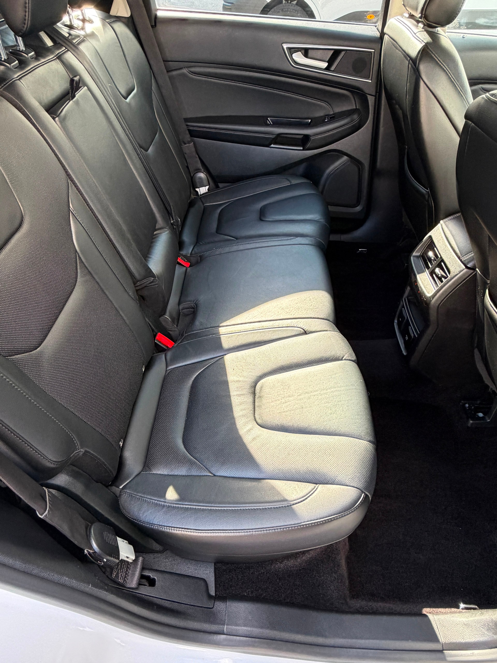 FORD Edge 2.0 TDCi Sport 4WD PowerShift-image-11