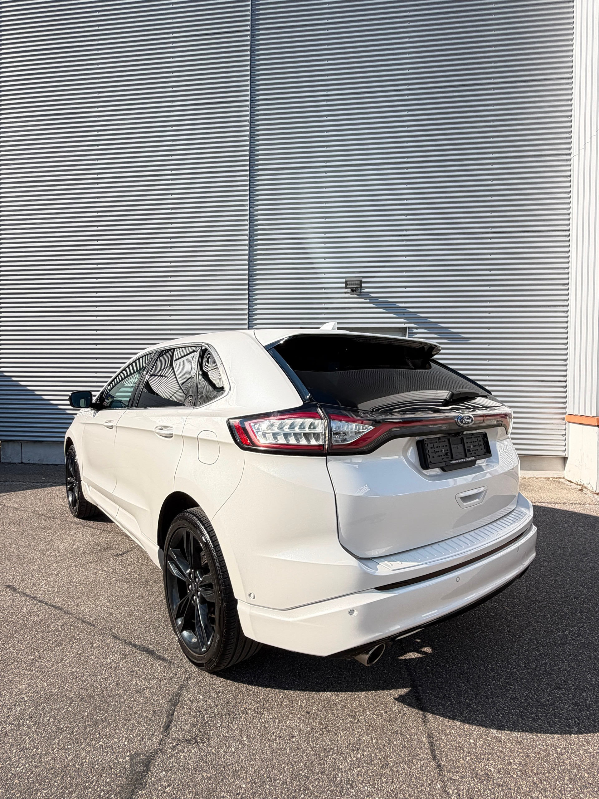 FORD Edge 2.0 TDCi Sport 4WD PowerShift-image-6