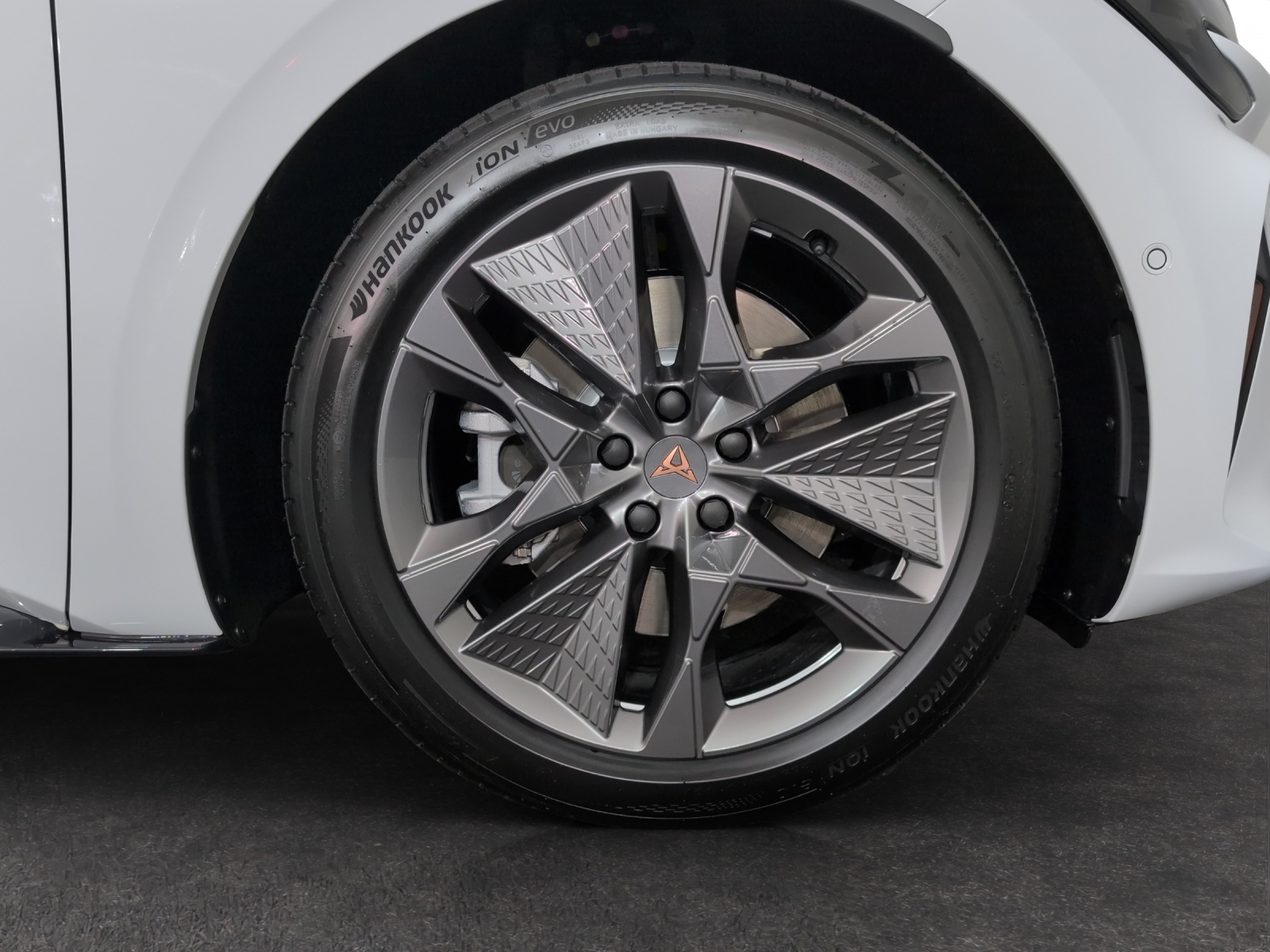 CUPRA Born 58 kWh Prime-image-4