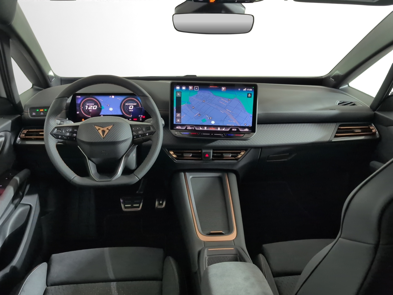CUPRA Born 58 kWh Prime-image-8