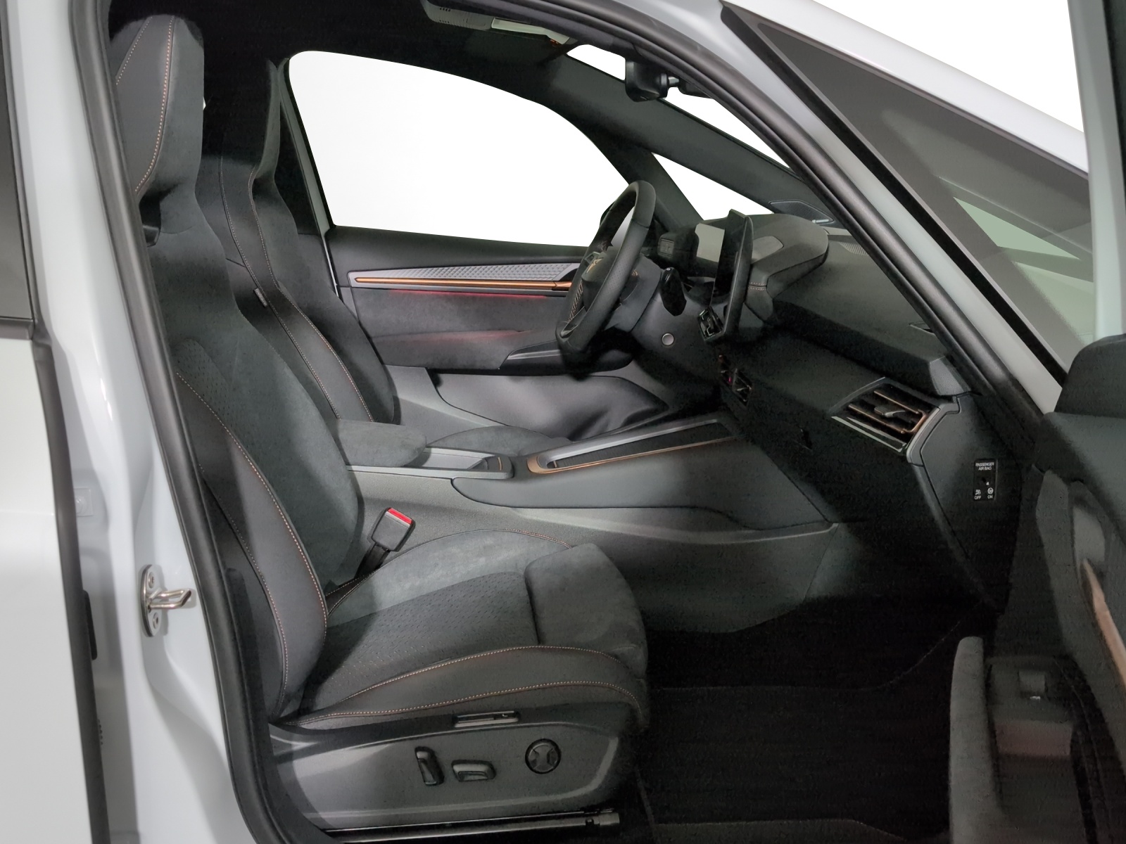 CUPRA Born 58 kWh Prime-image-5