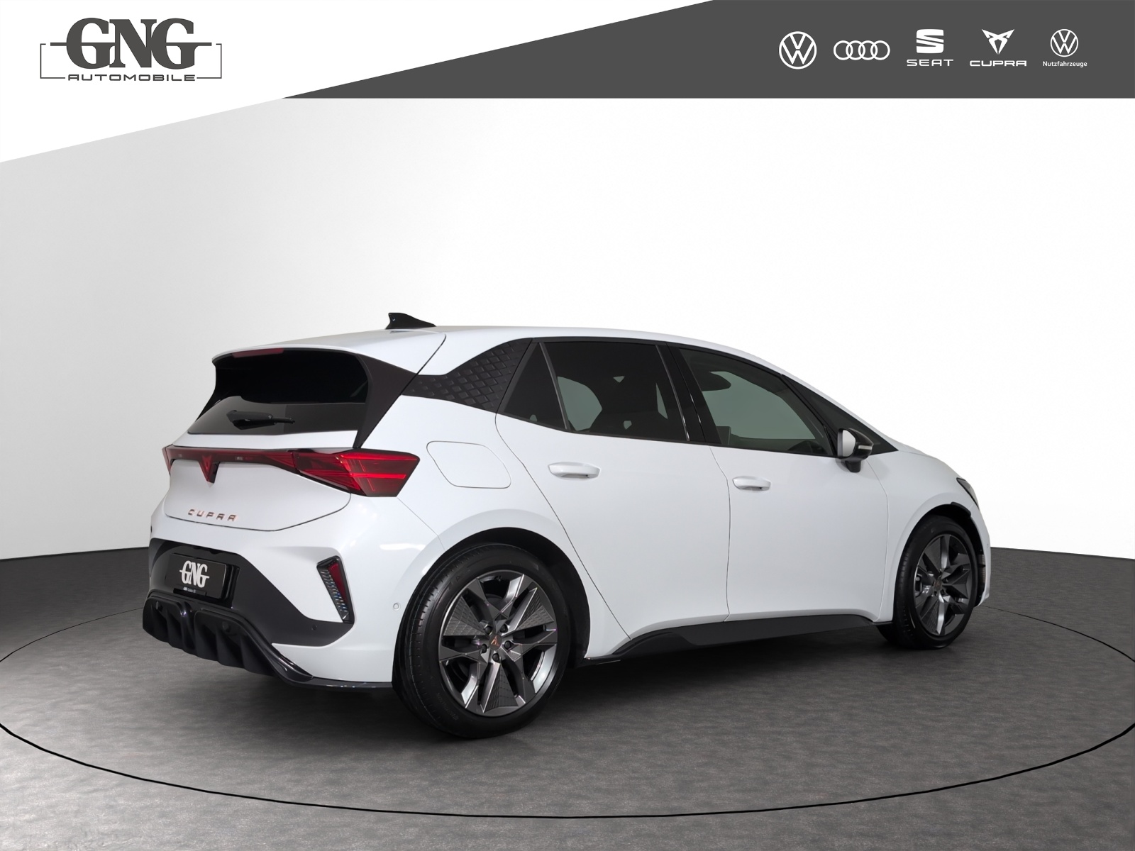 CUPRA Born 58 kWh Prime-image-2