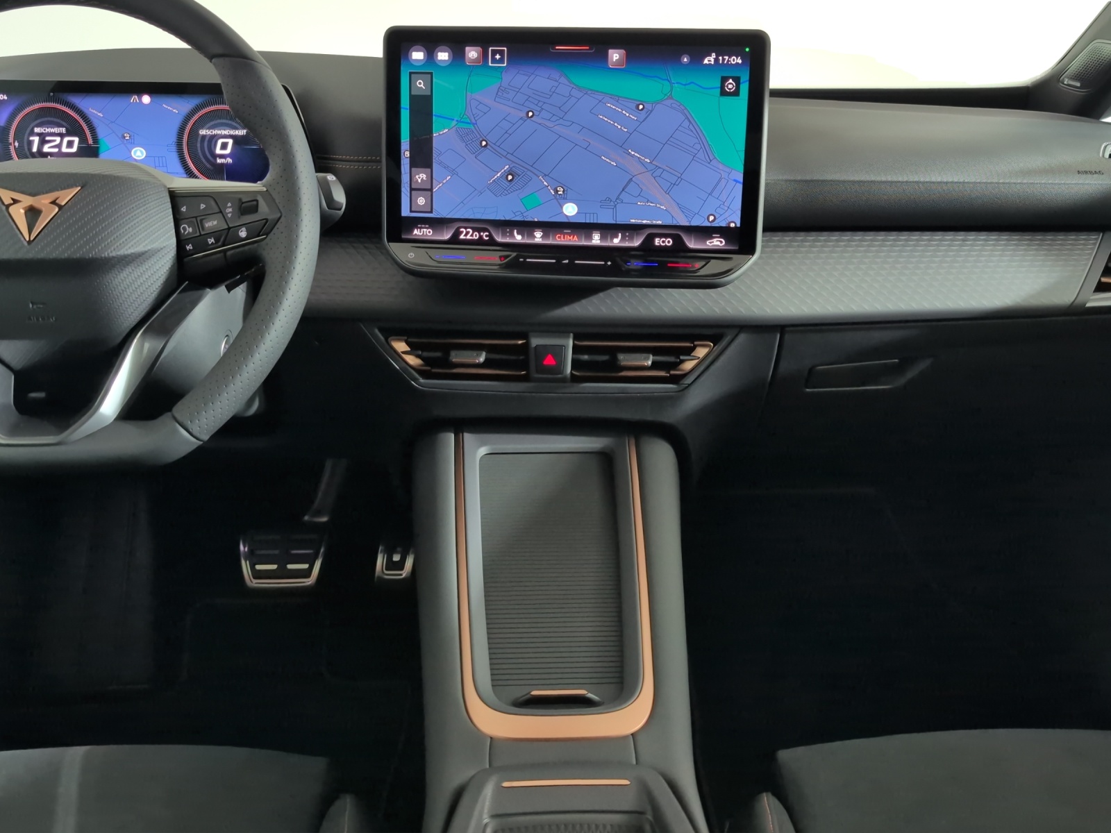 CUPRA Born 58 kWh Prime-image-9