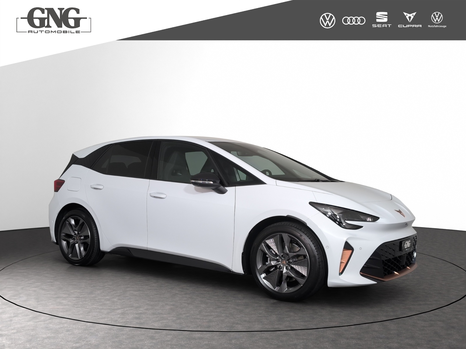 CUPRA Born 58 kWh Prime-image-3