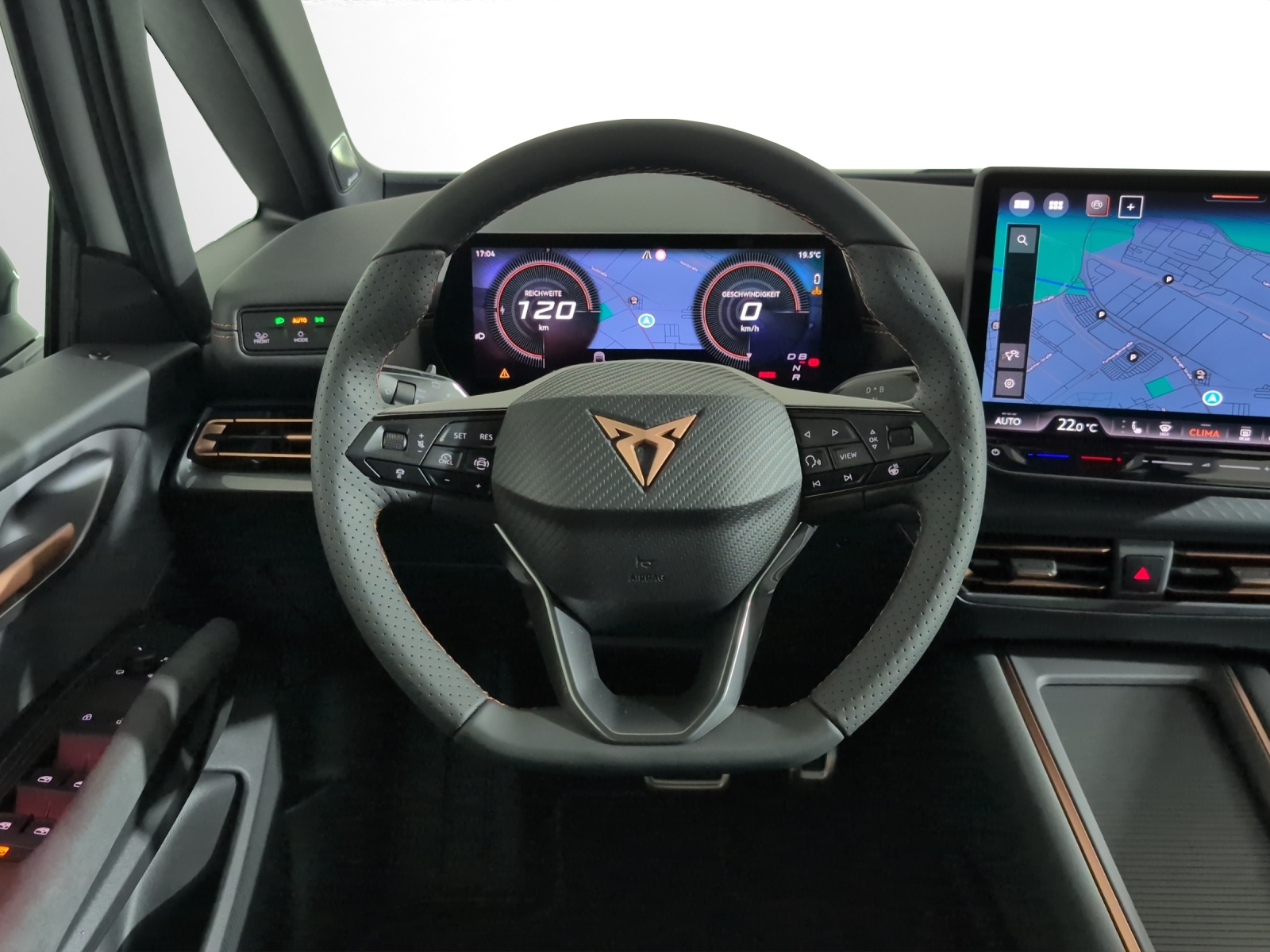 CUPRA Born 58 kWh Prime-image-10