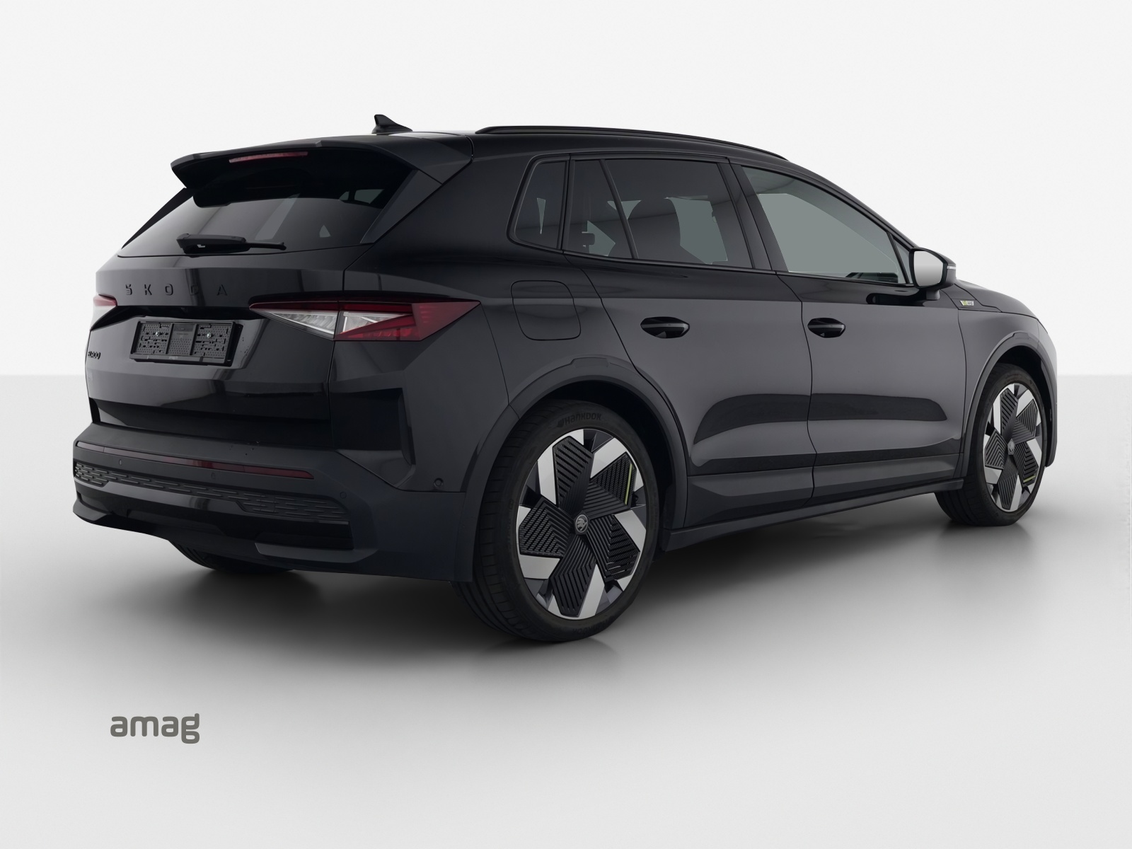 SKODA Elroq RS 4x4-image-3