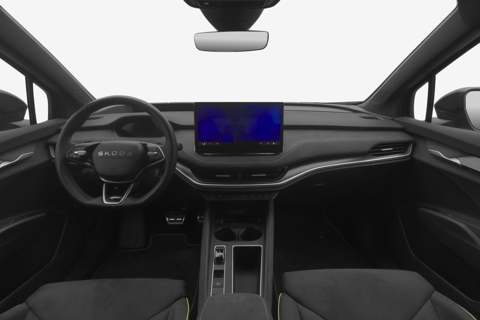 SKODA Elroq RS 4x4-image-7