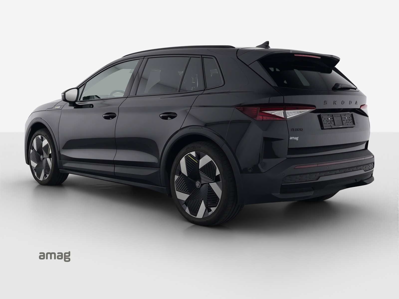 SKODA Elroq RS 4x4-image-2