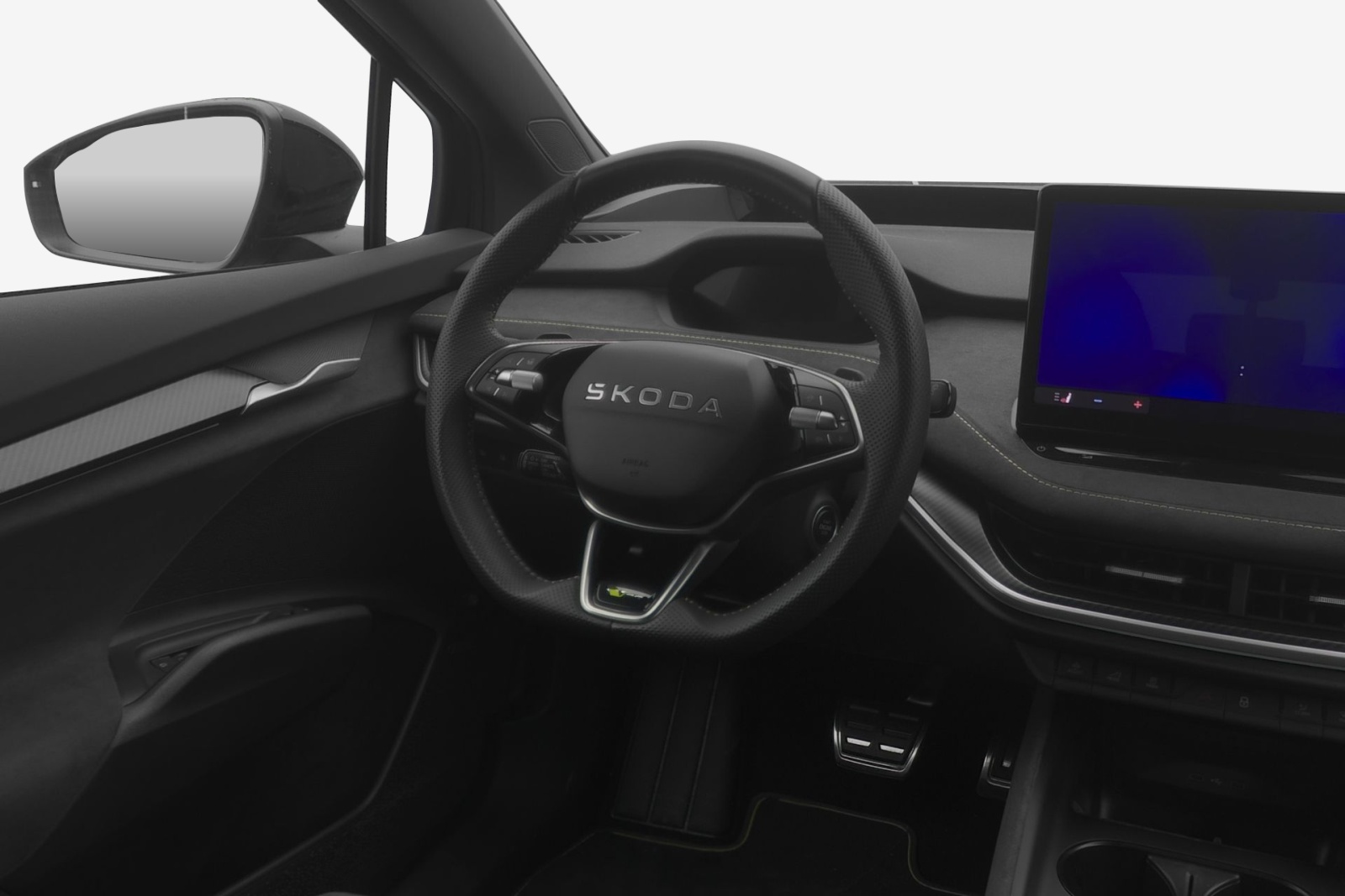 SKODA Elroq RS 4x4-image-5