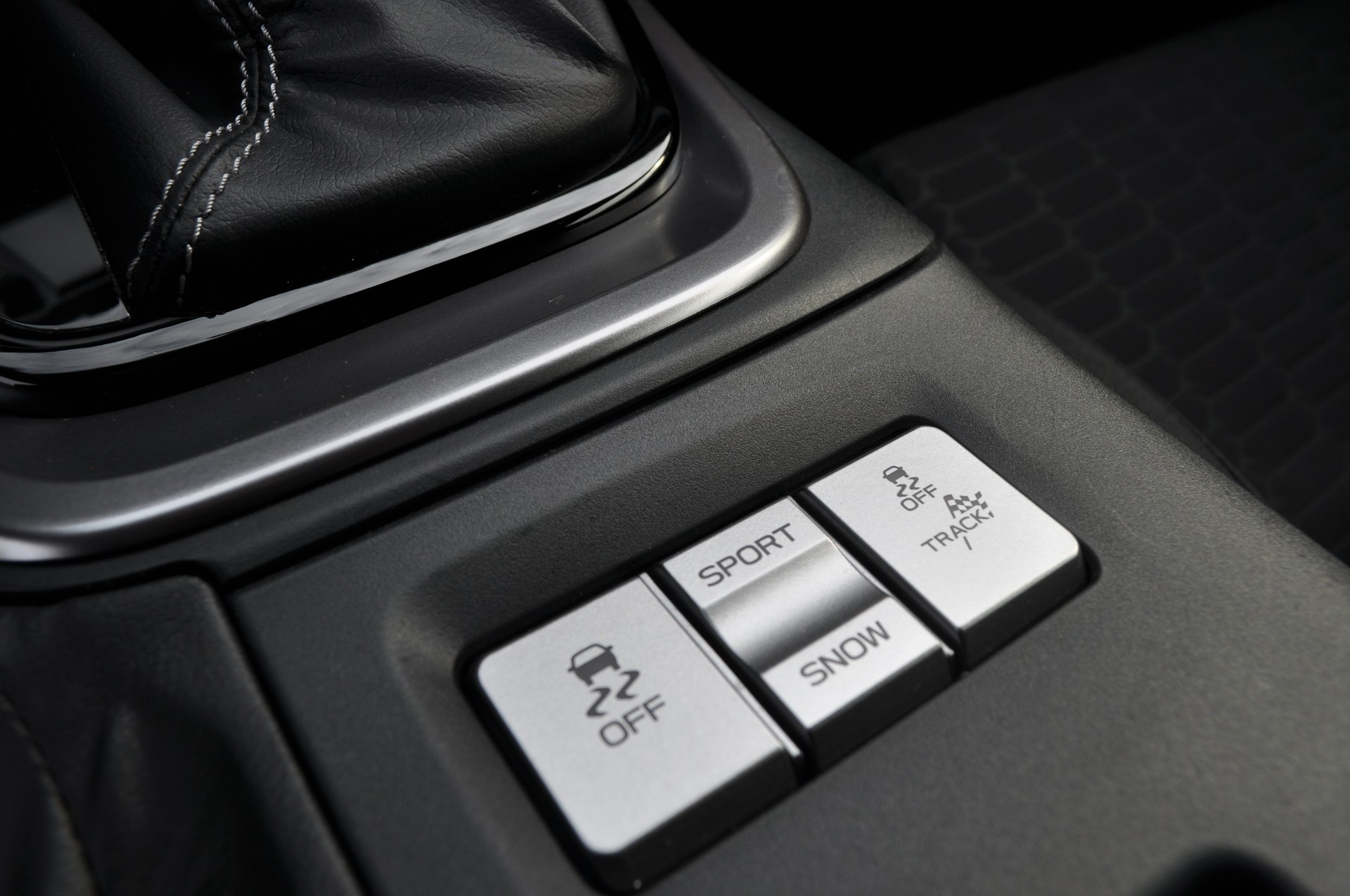 TOYOTA GR 86 2.4 Sport A-image-14