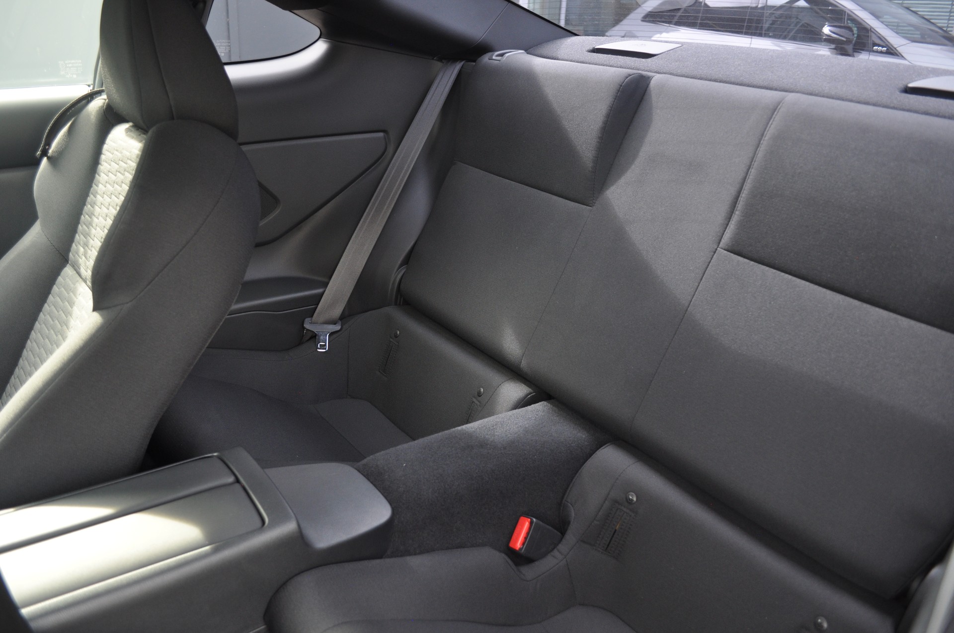 TOYOTA GR 86 2.4 Sport A-image-9