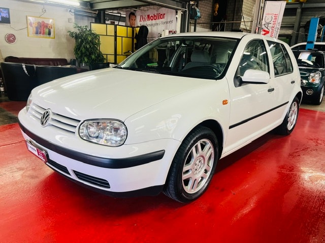 VW Golf 1.8 Comfortline-image-6