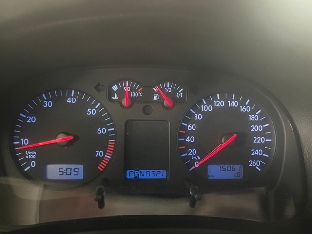 VW Golf 1.8 Comfortline-image-15