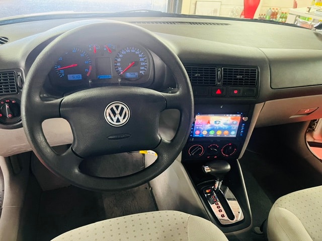 VW Golf 1.8 Comfortline-image-13