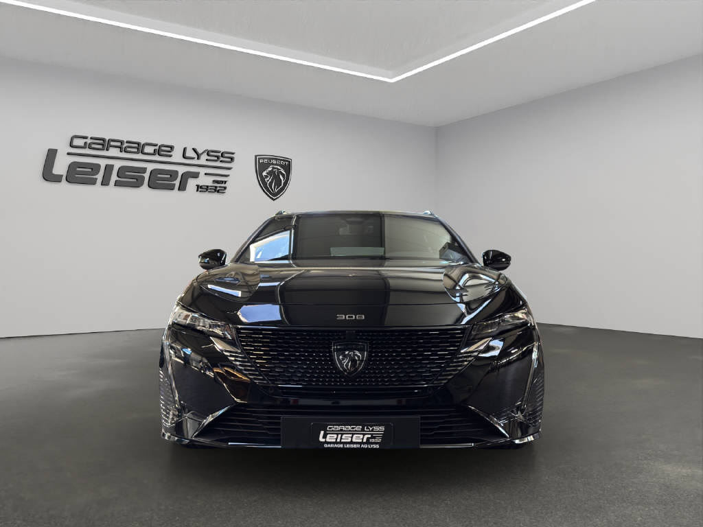 PEUGEOT 308 SW 1.6 PHEV 180 GT-image-1