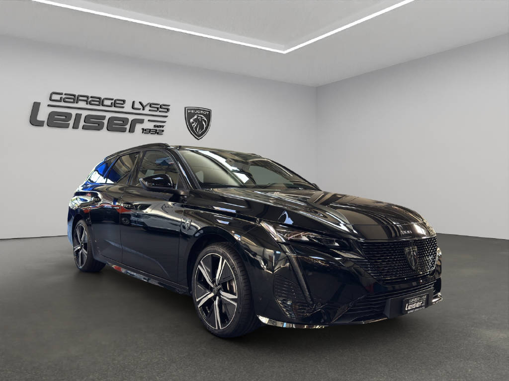 PEUGEOT 308 SW 1.6 PHEV 180 GT-image-4