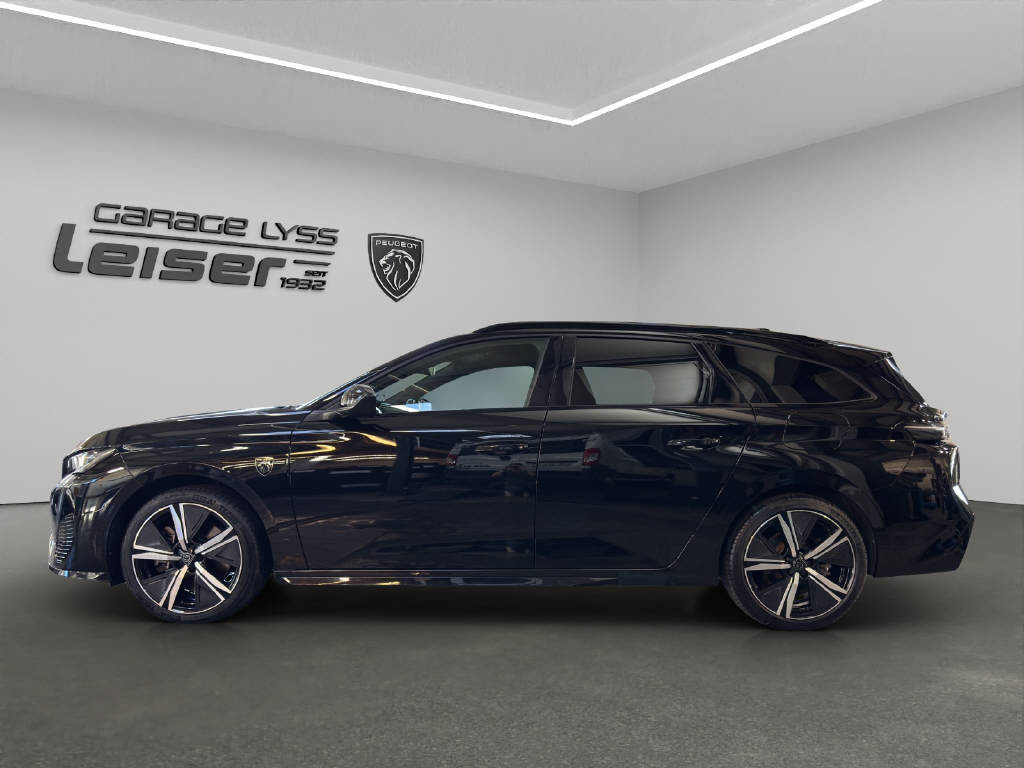 PEUGEOT 308 SW 1.6 PHEV 180 GT-image-2