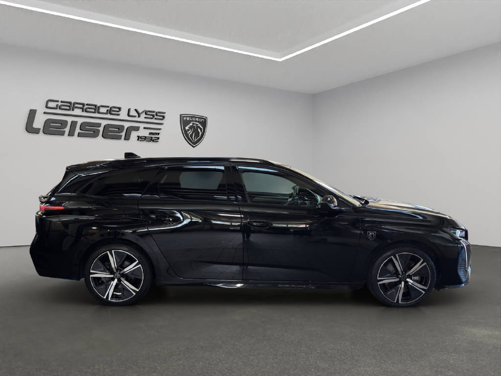 PEUGEOT 308 SW 1.6 PHEV 180 GT-image-5