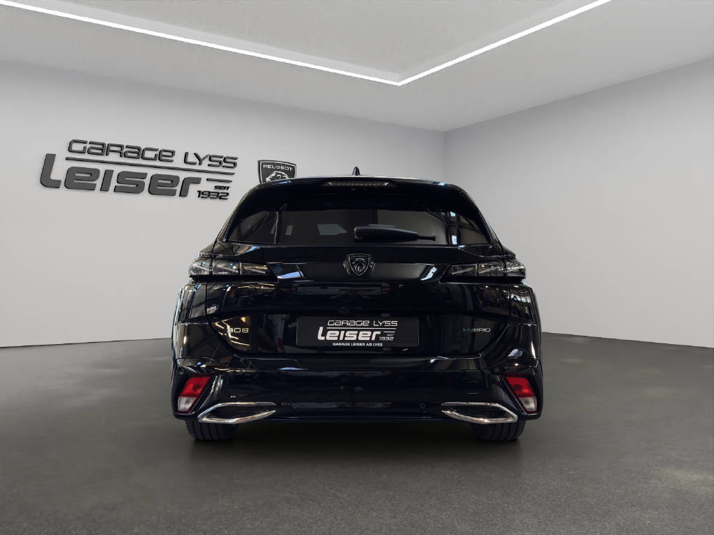 PEUGEOT 308 SW 1.6 PHEV 180 GT-image-3