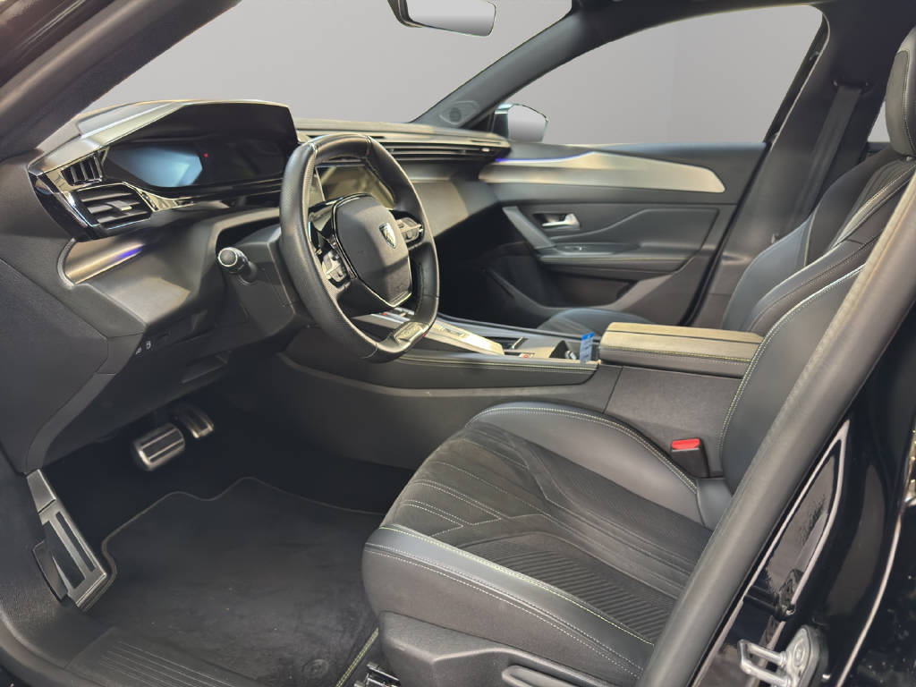 PEUGEOT 308 SW 1.6 PHEV 180 GT-image-8