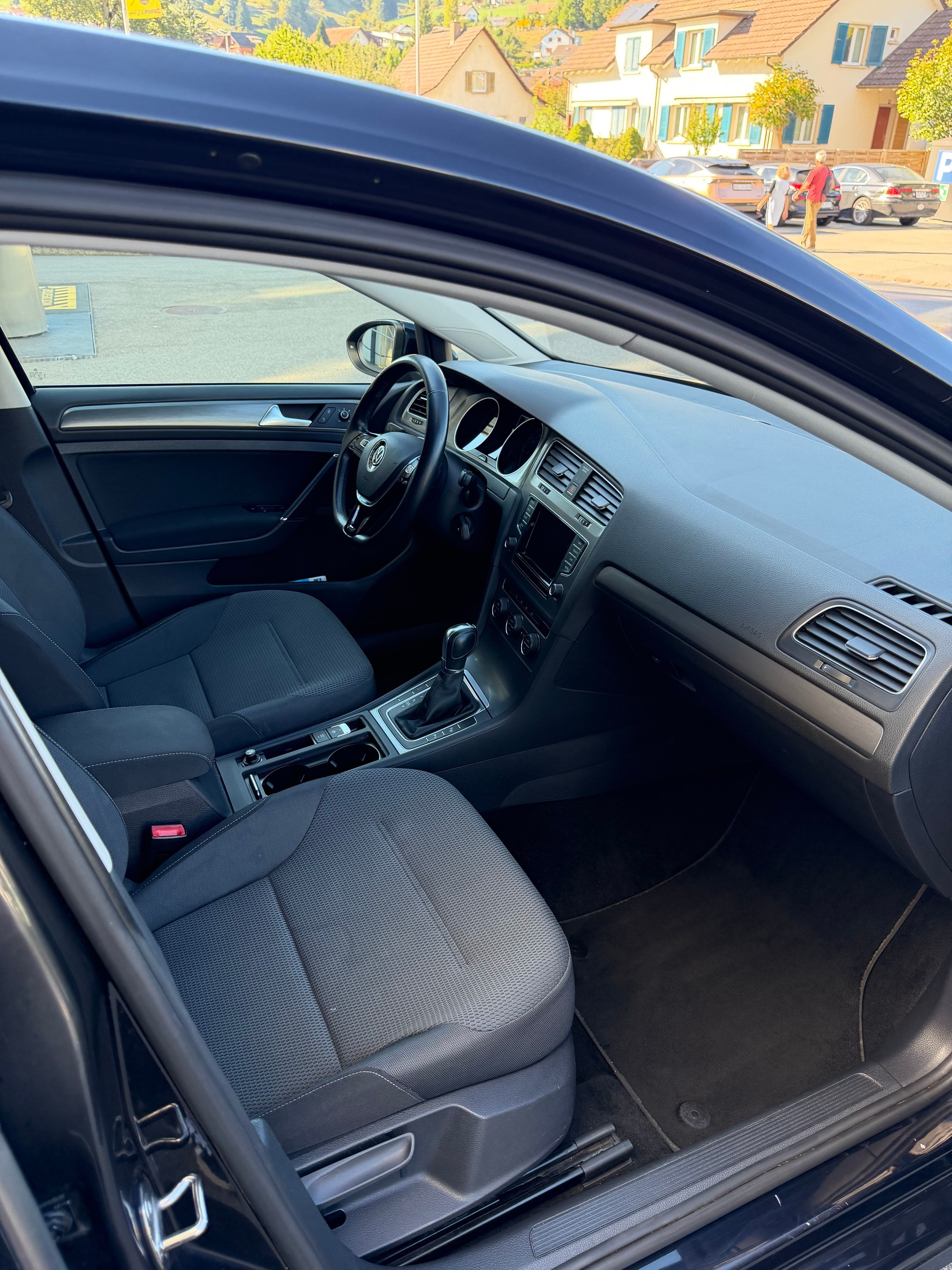VW Golf 1.4 TSI Comfortline DSG-image-10