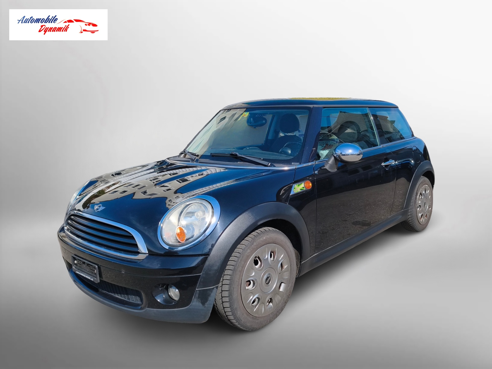 MINI One