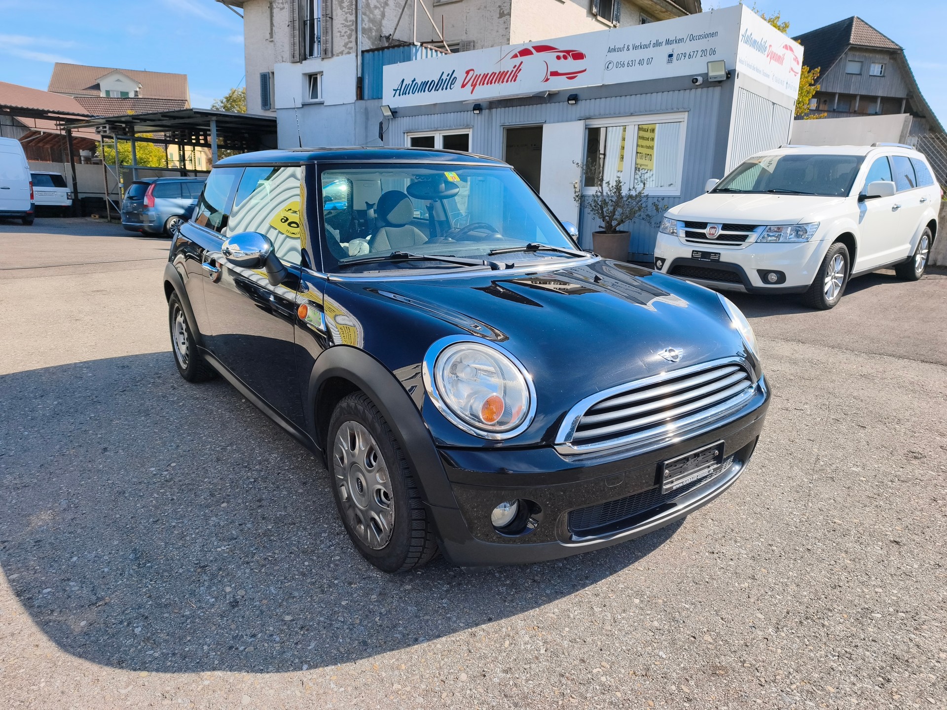 MINI One-image-1