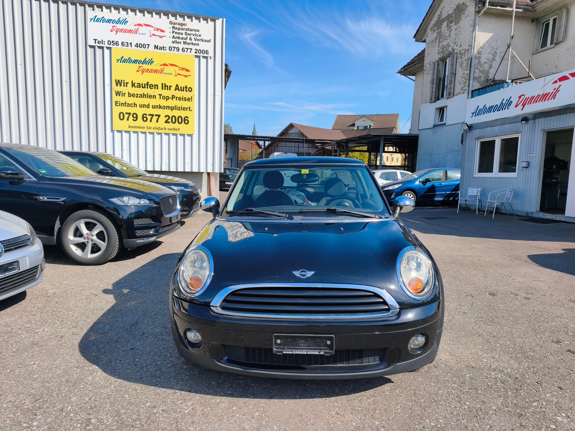 MINI One-image-2