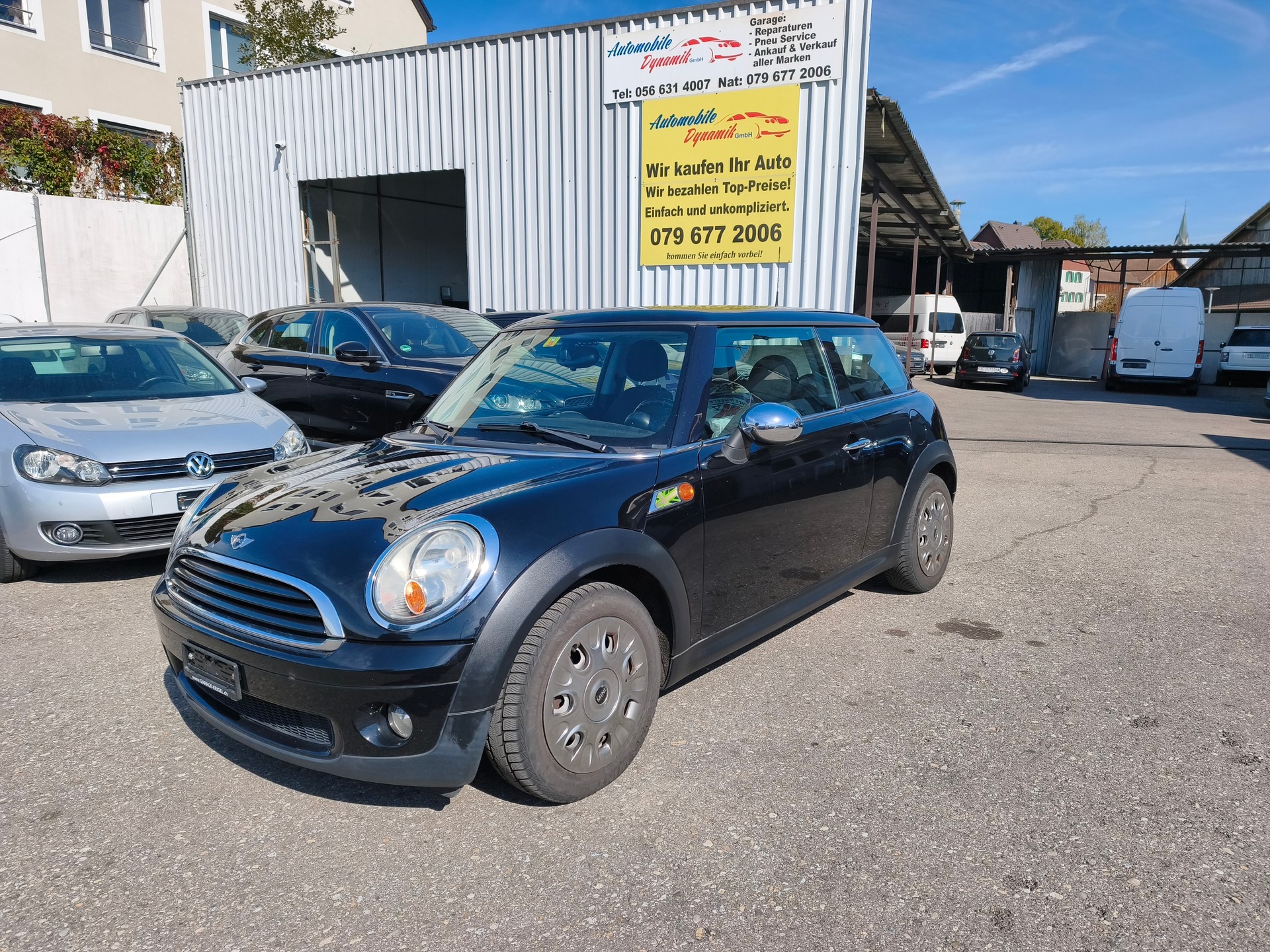 MINI One-image-0