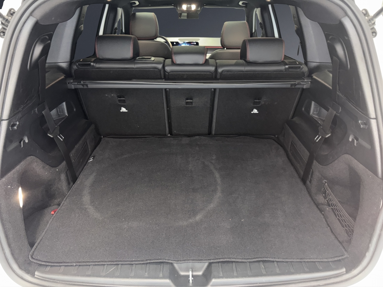 Image MERCEDES-BENZ GLB-250 GLB 250 AMG Line 4 MATIC